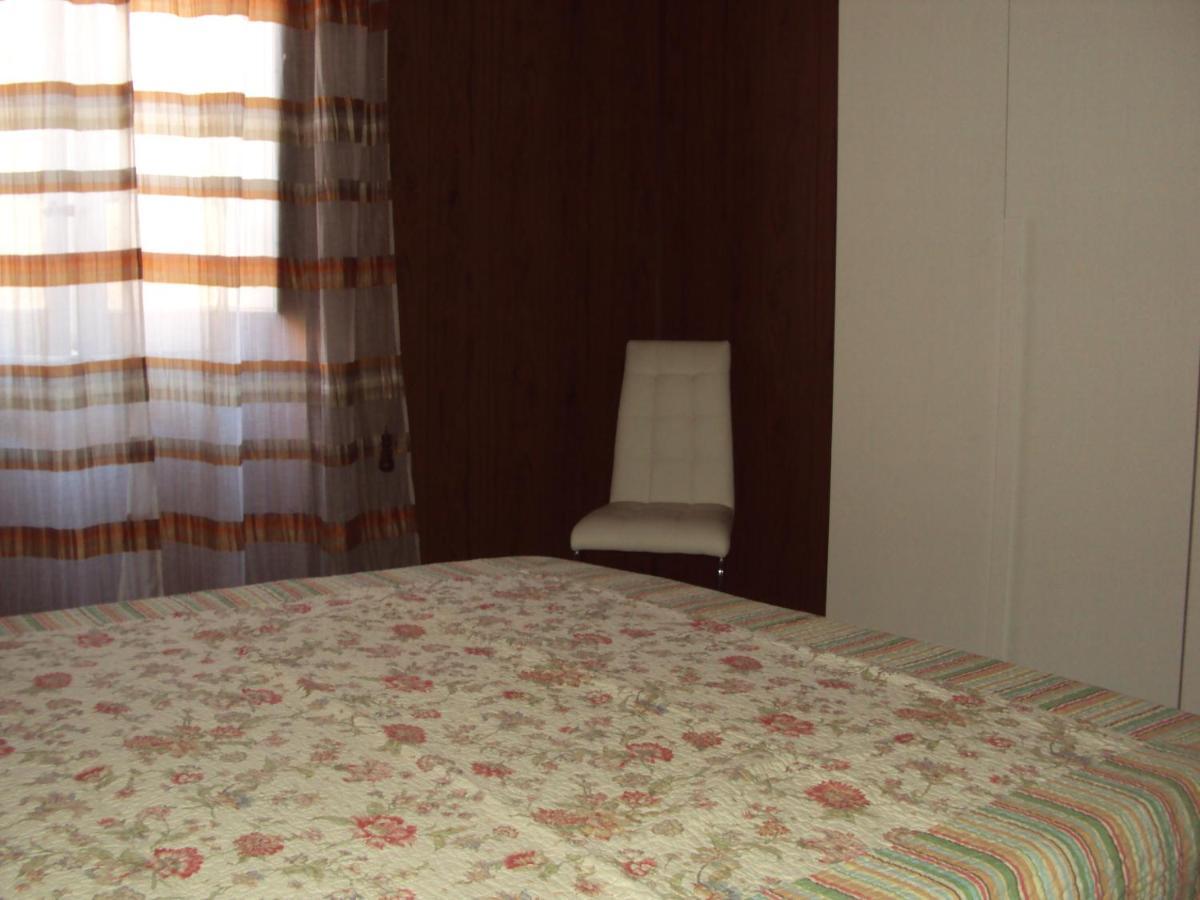 B&B Antica Citta Cagliari Exterior photo