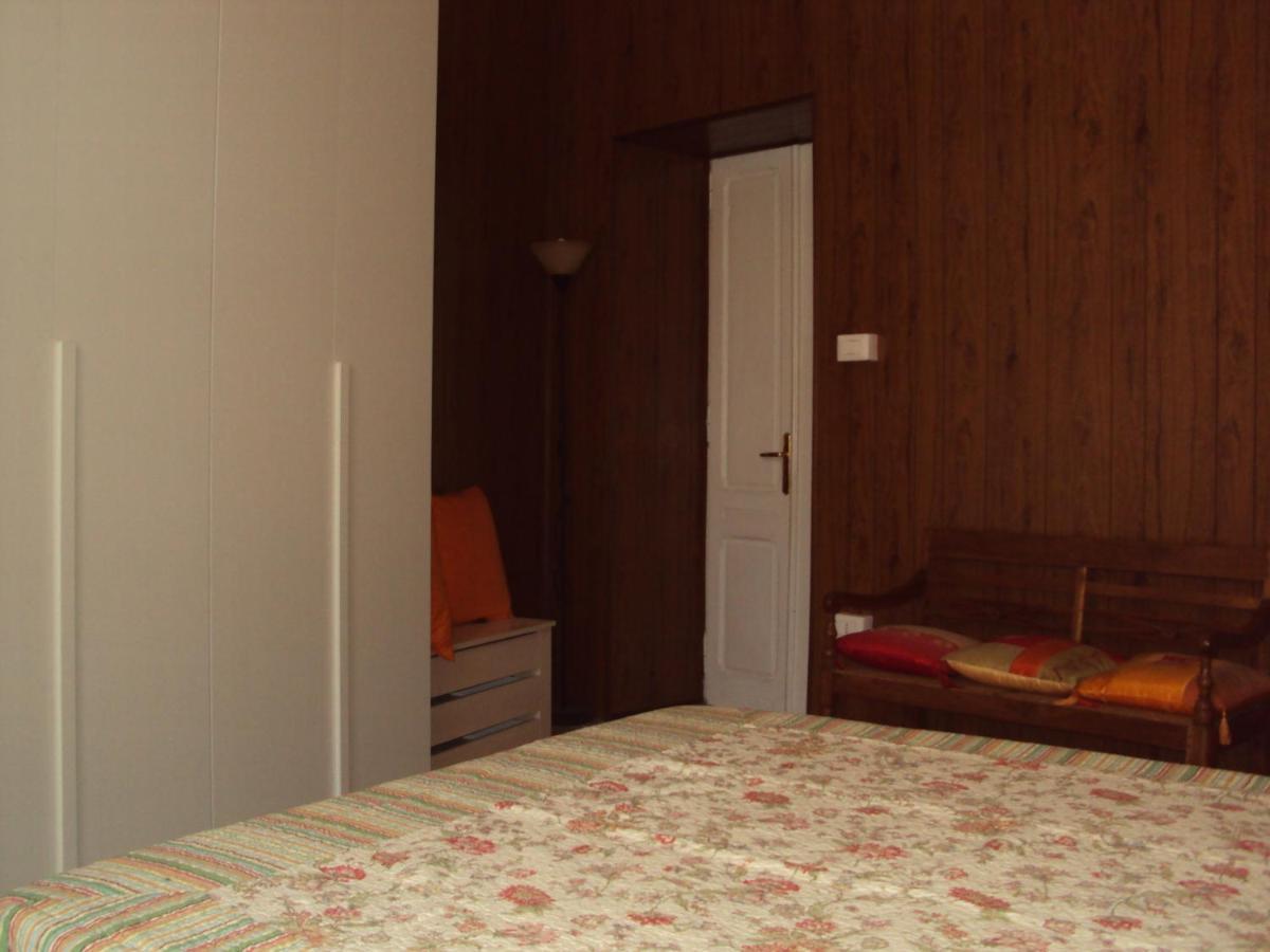 B&B Antica Citta Cagliari Exterior photo